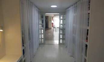 Imagem 4: Casa com 3 dormitórios à venda, 170 m² por R$ 650.000,00 - Parque Jaçatuba - Santo André/S