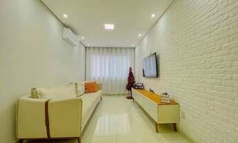 Imagem: Apartamento para venda possui 75 metros