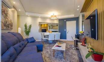 Imagem 2: Apartamento à venda no bairro Itacorubi - Florianópolis/SC