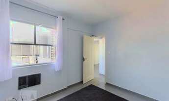 Imagem 7: Apartamento para Aluguel - Gonzaga , 1 Quarto, 48 m2