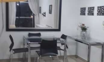 Imagem 5: Apartamento para aluguel tem 58 metros quadrados com 2 quartos em Ponta Negra - Manaus - A