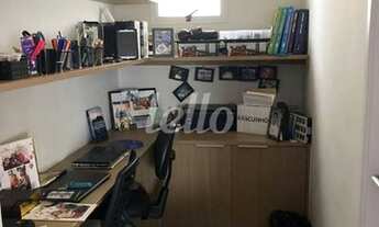 Imagem 5: São Paulo - Apartamento Padrão - Mooca