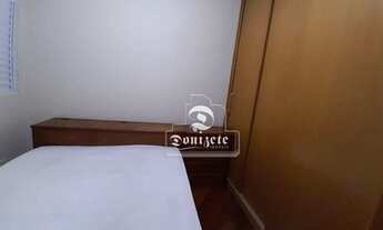 Imagem 2: Apartamento com 2 dormitórios, 50 m² - venda por R$ 350.000,00 ou aluguel por R$ 3.174,17