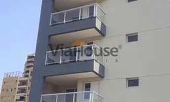 Imagem: Edifício Residencial Prudente - Apartamento