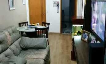 Imagem: Apartamento Garden à venda, 2 quartos