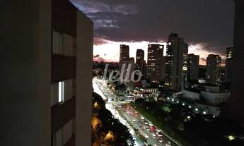 Imagem 7: São Paulo - Apartamento Padrão - Vila Mariana