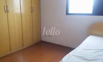 Imagem: São Paulo - Apartamento Padrão - Mooca