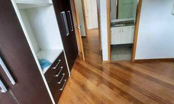 Imagem 6: Apartamento com 3 dormitórios para alugar, 95 m² por R$ 5.250,00/mês - Tatuapé - São Paulo