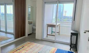 Imagem 5: Apartamento para locação por R$ 7.500,00/mês em Pinheiros, São Paulo-SP