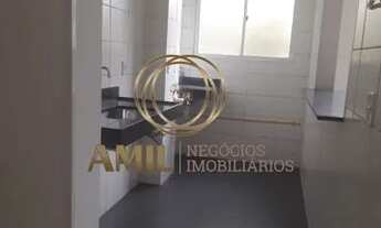 Imagem 3: Amil Negócios Imobiliários Aluga Apartamento, 2 Dormitórios, 47m², Jardim das Indústrias