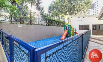 Imagem: São Paulo - Apartamento Padrão - Tatuapé