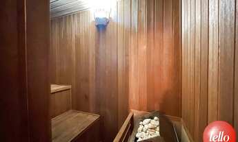 Imagem 5: São Paulo - Apartamento Padrão - Moema