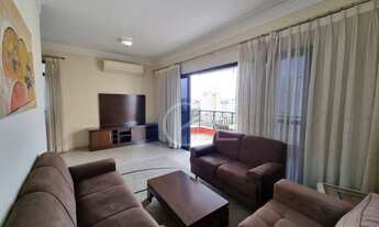 Imagem 7: Apartamento com 4 dormitórios para alugar, 270 m² por R$ 7.500,00/mês - Aparecida - Santos