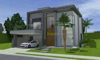 Imagem: Sobrado com 3 dormitórios à venda, 224