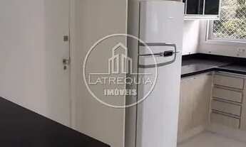 Imagem 5: Guarujá - Apartamento Padrão - Pitangueiras