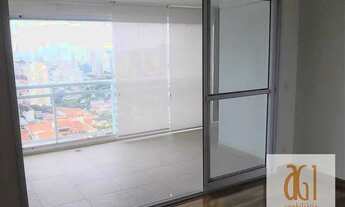 Imagem 4: Apartamento com 3 dormitórios, 1 suíte, à venda, 90 m² por R$ 1.395.000 - Perdizes - São P