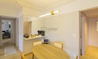 Imagem 7: Apartamento Venda Pompéia 83 m² 3 Dormitórios