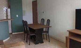 Imagem: Apartamento com 1 dormitório para alugar