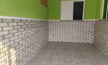 Imagem 5: Casa de condomínio térrea para aluguel com 58 metros quadrados com 2 quartos