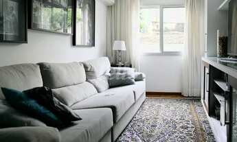 Imagem: São Paulo - Apartamento Padrão - Jardins