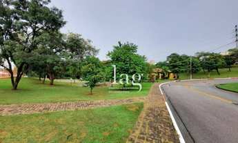 Imagem 4: Casa com 3 dormitórios à venda, 215 m² por R$ 860.000,00 - Condominio Golden Park Residenc