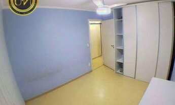 Imagem 7: Apartamento com 3 dormitórios à venda, 91 m² por R$ 700.000,00 - Vila Romana - São Paulo/S