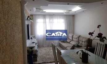 Imagem 2: Casa com 3 dormitórios à venda, 111 m² por R$ 914.313,00 - Vila Prudente (Zona Leste) - Sã