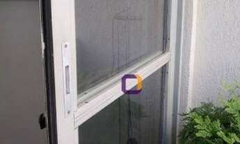 Imagem 7: Apartamento com 2 dormitórios para alugar, 55 m² por R$ 2.943,19/mês - Tatuapé - São Paulo