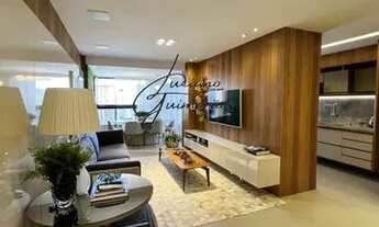 Imagem 3: Apartamento para Venda em Salvador, Costa Azul, 4 dormitórios, 4 suítes, 6 banheiros, 3 va