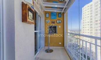 Imagem 2: ANDAR ALTO COM VISTA INCRÍVEL!