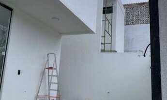 Imagem 6: Casa 105m² no Águas Claras 1 /Novo Aleixo - São 3 Quartos - Área Gourmet - FINANCIA!