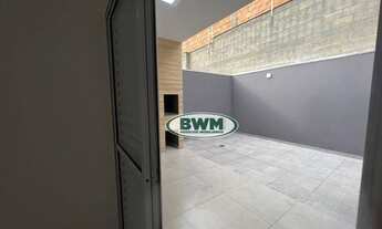 Imagem: Casa à venda, 98 m² por R$ 550.000,00