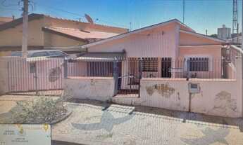 Imagem: Casa à venda no Jardim Interlagos em Campinas