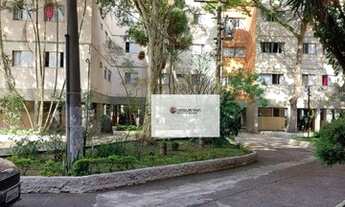 Imagem 4: Apartamento com 2 dormitórios para alugar, 50 m² por R$ 1.801,00/mês - Vila Alpina - São P