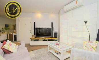 Imagem 7: Apartamento com 3 dormitórios à venda, 106 m² por R$ 1.280.000,00 - Perdizes - São Paulo/S