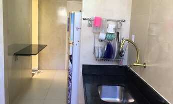 Imagem 5: Condominio Manhattan 5 de Agosto