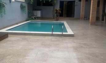 Imagem 7: Casa com 3 dormitórios para alugar, 222 m² por R$ 3.122,65/mês - Jardim Bela Vista - Rio C