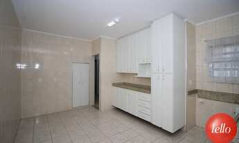 Imagem 7: São Paulo - Casa Padrão - Tatuapé