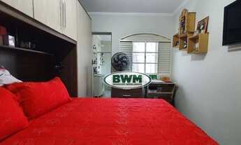 Imagem: Casa com 3 dormitórios à venda, 180 m²