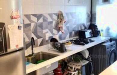 Imagem 7: Apartamento 2 quartos em Bento Ferreira