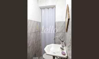 Imagem 5: São Paulo - Casa Padrão - Cambuci