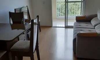 Imagem 4: Apto 02 dormitórios c/suíte, varanda, 01 vaga. Jardim Tupanci. Barueri. SP