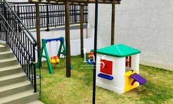 Imagem 7: Apartamento com 2 dormitórios à venda, 53 m² por R$ 325.000,00 - Condomínio Residencial Pl