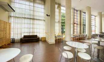 Imagem 2: Apartamento com 3 dormitórios para alugar, 209 m² por R$ 12.400,00/mês - Granja Julieta