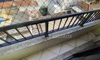 Imagem 4: Apartamento para venda tem 58 metros quadrados com 2 quartos em Tijuca - Rio de Janeiro