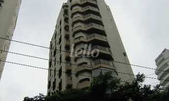 Imagem 3: São Paulo - Apartamento Padrão - Moema