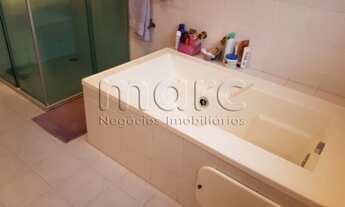 Imagem 5: SÃO PAULO - Casa Padrão - CAMBUCI