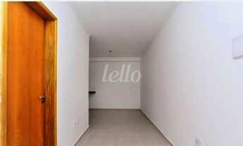 Imagem 4: São Paulo - Apartamento Padrão - Tatuapé