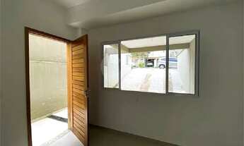 Imagem 6: Casa nova a venda em Cotia