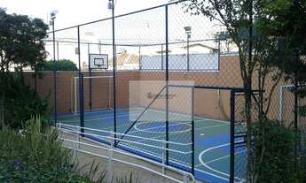 Imagem 2: Apartamento com 3 dormitórios para alugar, 69 m² por R$ 2.940,00/mês - Vila Ema - São Paul